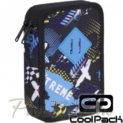 Пълен несесер Cool Pack Jumper Extreme 91053